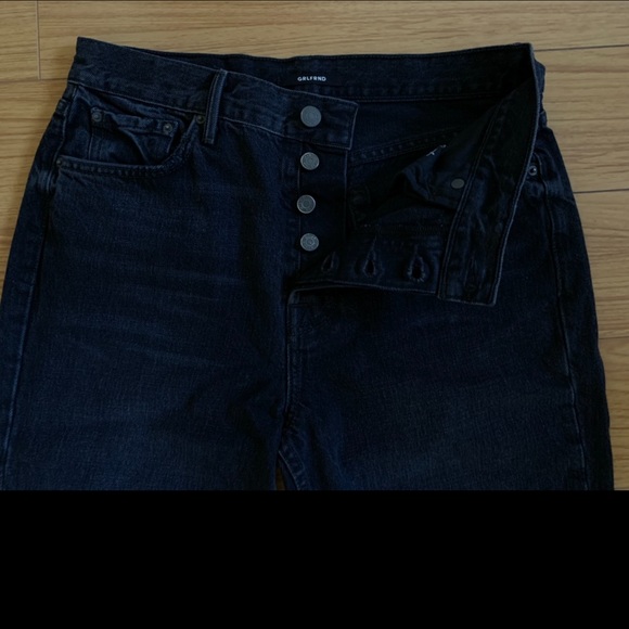 GRLFRND Denim, The Karolina High Rise Skinny - Picture 10 of 16